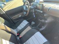 Vedere spaţiu interior