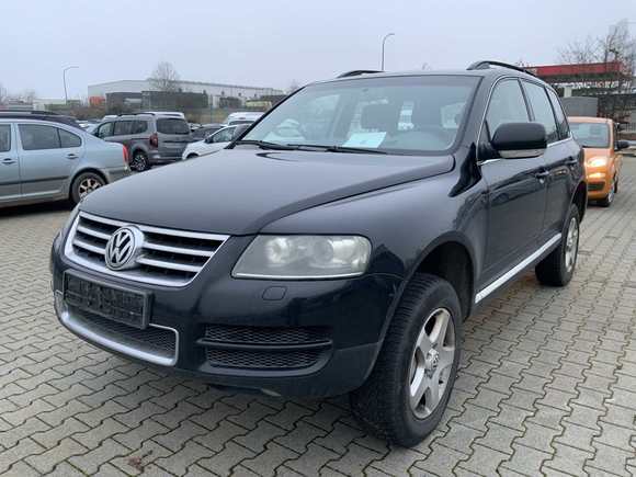 Pogled od napred levo