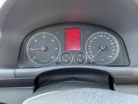 Pogled na kombinovani instrument