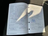 Dokaz o obavljenom servisu