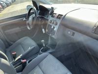 Pogled na unutrašnjost