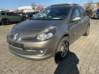 Renault Clio Grandtour 1,2 "Edition Dynamique"