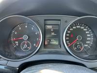 Pogled na kombinovani instrument