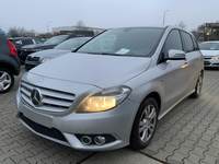 Vedere faţă stânga