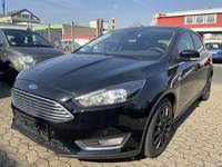 Vedere faţă stânga