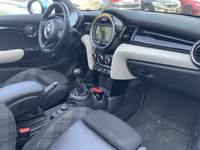 Vedere spaţiu interior