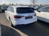 Pogled od pozadi levo