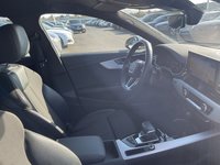 Pogled na unutrašnjost