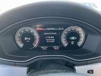 Pogled na kombinovani instrument