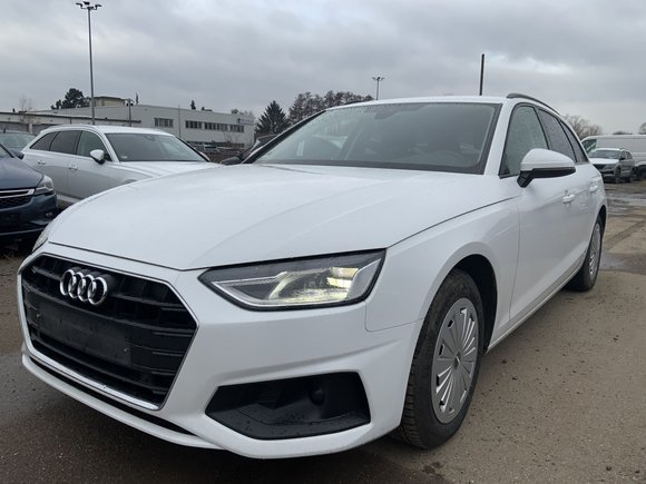 Vedere faţă stânga