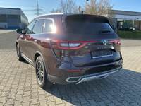 Pogled straga lijevo