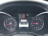 Pohled na přístrojovou desku