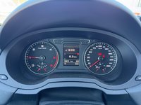 Pogled na kombinovani instrument