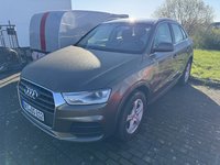 Pogled od napred levo