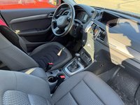 Pogled na unutrašnjost