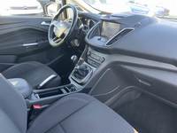 Pogled na unutrašnjost