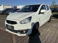 Pogled od napred levo