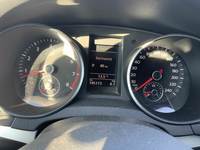 Pohled na přístrojovou desku