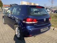 Náhled zezadu zleva