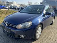 Náhled zpředu zleva