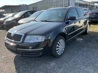 Skoda Superb  1,8 Turbo "Edition 100"