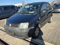 Fiat Panda 1,1 "Active"