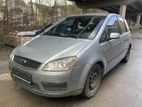 Ford C-MAX 1,6 TDCI "Trend"