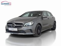 Mercedes-Benz A 250 CGI DCT "Urban" 7-Gang - Doppelkupplungsgetriebe DCT
