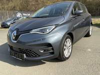 Vedere faţă stânga