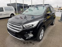 Pogled od napred levo