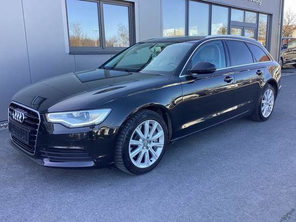 Vedere faţă stânga