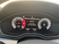 Pogled na kombinirani instrument