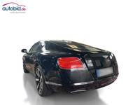 Pogled straga lijevo