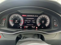 Pogled na kombinovani instrument