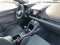 Pogled unutrašnji prostor