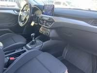 Pogled na unutrašnjost