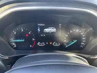 Pogled na kombinovani instrument