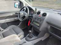 Pogled na unutrašnjost