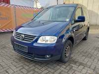 Pogled od napred levo