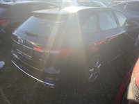 Pogled od pozadi desno