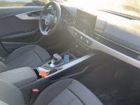 Pogled na unutrašnjost