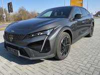 Vedere faţă stânga