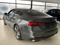 Vedere spate stânga