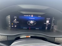 Pogled na kombinovani instrument