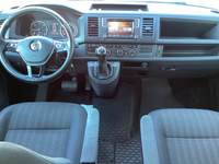 Pogled na unutrašnjost