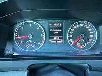 Pogled na kombinovani instrument