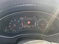 Pogled na kombinovani instrument