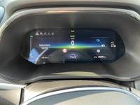 Pogled na kombinovani instrument