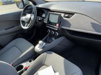 Pogled na unutrašnjost