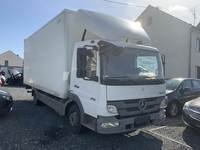 Náhled zpředu zprava